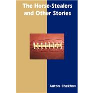 The Horse-stealers and Other Stories