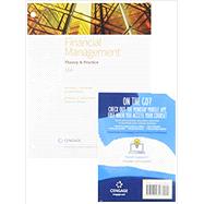 Bundle: Financial Management: Theory and Practice, Loose-Leaf Version, 16th + MindTap, 1 term Printed Access Card