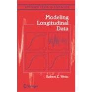 Modeling Longitudinal Data