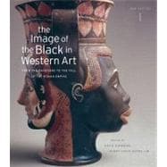 The Image of the Black in Western Art