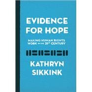 Evidence for Hope