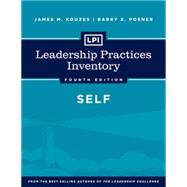 LPI: Leadership Practices Inventory Self