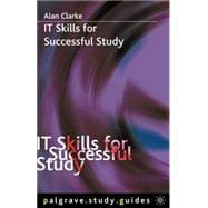 It Skills for Successful Study