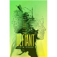 The Defiant The Forsaken Trilogy