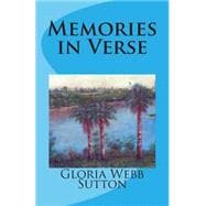 Memories in Verse