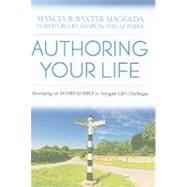 Authoring Your Life