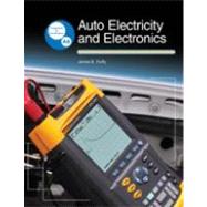 Auto Electricity and Electronics