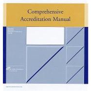 2009 Comprehensive Accreditation Manual for Long Term Care Camltc