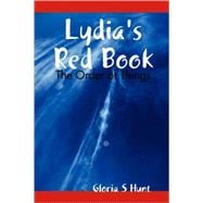 Lydia's Red Book