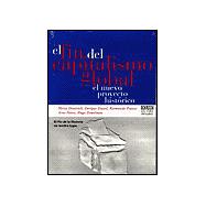 El Fin Del Capitalismo Global