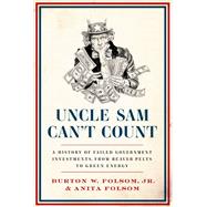 Uncle Sam Can't Count