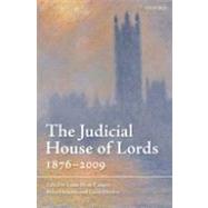 The Judicial House of Lords 1870-2009