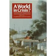 A World in Crisis