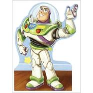 Buzz the Space Ranger