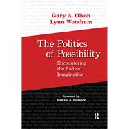 Politics of Possibility