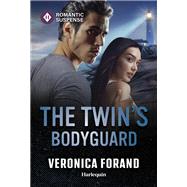 The Twin's Bodyguard