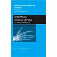 Infections and Rheumatic Diseases
