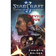 Starcraft II : Devils' Due