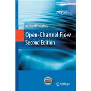 Open-channel Flow