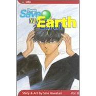 Please Save My Earth, Vol. 8