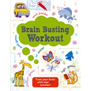 Brain Busting Workout