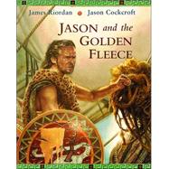 Jason and the Golden Fleece
