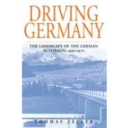 Driving Germany