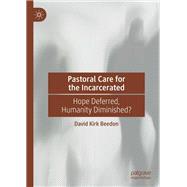 Pastoral Care for the Incarcerated