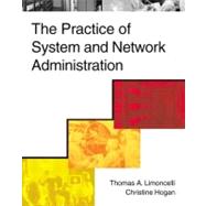 The Practice of System and Network Administration