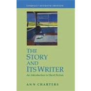 The Story and Its Writer Compact: An Introduction to Short Fiction