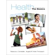 Health: The Basics, Sixth Canadian Edition