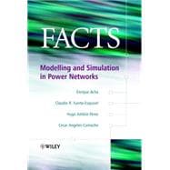 FACTS Modelling and Simulation in Power Networks