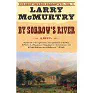 By Sorrow's River A Novel