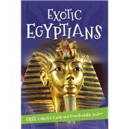 Exotic Egyptians