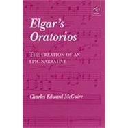 Elgar's Oratorios