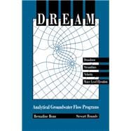Dream-Analytical Ground Water Flow Programs