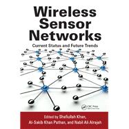 Wireless Sensor Networks
