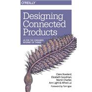 Designing Connected Products