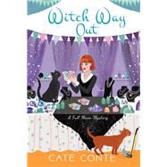 Witch Way Out