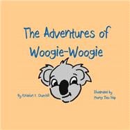 The Adventures of Woogie-woogie