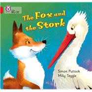 The Fox and the Stork Band 02A/Red A