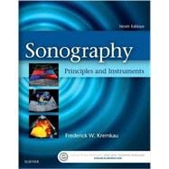 Sonography: Principles and Instruments