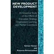 New Product Development