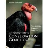 Introduction to Conservation Genetics