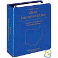 Ohio Employer's Guide 2008