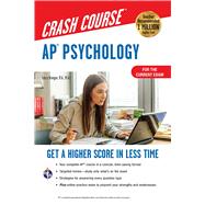 Ap Psychology Crash Course + Online