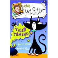 The Pet Sitter: Tiger Taming