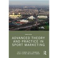 Advanced Theory and Practice in Sport Marketing
