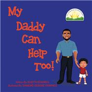 My Daddy Can Help Too