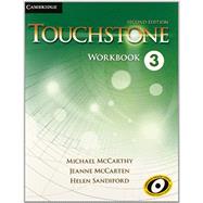 Touchstone Level 3 Workbook